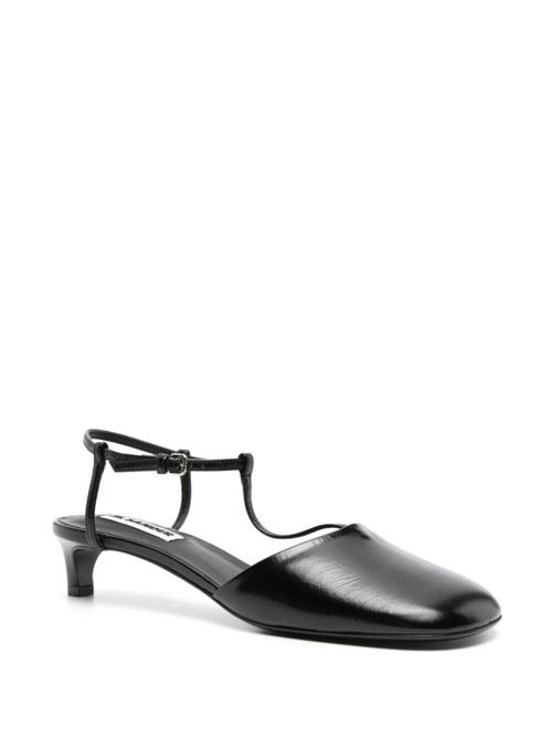 Slingback T-bar JIL SANDER | J15WP0037P6521001